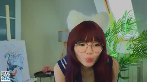 Suki online show from February 22, 6:28 am