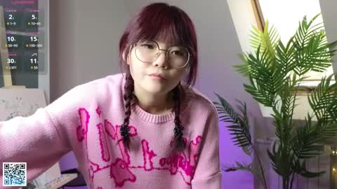 Suki online show from February 24, 7:22 am