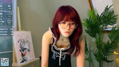 Suki online show from February 27, 2:10 pm