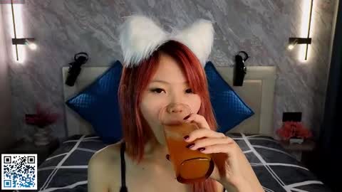 Suki online show from September 9, 7:35 pm