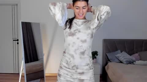 Snapshot of lynn_jackson chatting on January 10, 6:15 am LYNN online show from January 10, 6:15 am