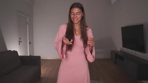 Snapshot of lynn_jackson chatting on March 3, 6:19 am LYNN online show from March 3, 6:19 am