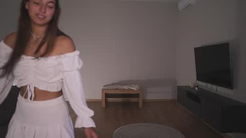 Snapshot of lynn_jackson chatting on March 9, 6:06 am LYNN online show from March 9, 6:06 am