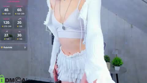 Lynn online show from February 5, 12:15 am