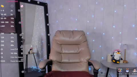 Lynn online show from May 13, 12:41 am