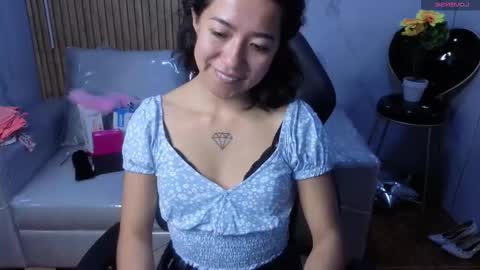 Snapshot of lynn_turner_ chatting on February 26, 12:48 pm lynn_turner_ online show from February 26, 12:48 pm