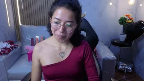 Snapshot of lynn_turner_ chatting on March 9, 12:53 pm lynn_turner_ online show from March 9, 12:53 pm