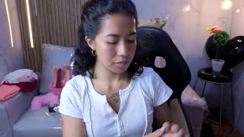 Snapshot of lynn_turner_ chatting on March 30, 1:01 pm lynn_turner_ online show from March 30, 1:01 pm