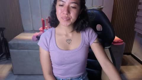 lynn_turner_ online show from May 4, 1:18 pm