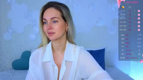 Lana online show from December 1, 3:44 am