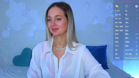 Lana online show from March 30, 3:29 am