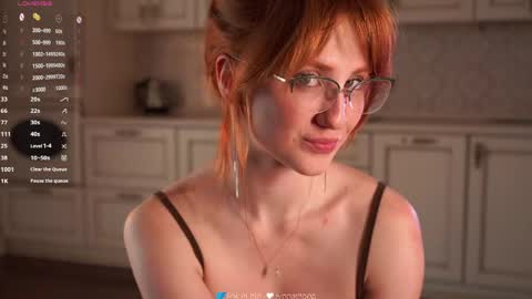 Natasha online show from May 6, 8:52 am