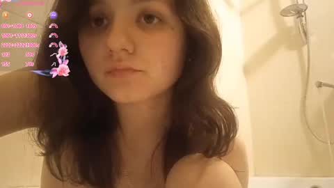 Lynn online show from March 17, 8:56 pm