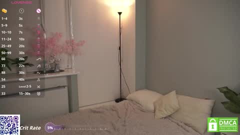 Snapshot of lynngroves chatting on October 12, 5:45 pm Lola online show from October 12, 5:45 pm