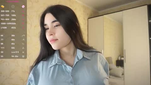 Snapshot of lynngroves chatting on October 18, 3:53 am Lola online show from October 18, 3:53 am