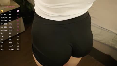 Snapshot of lynngroves chatting on October 27, 5:22 am Lola online show from October 27, 5:22 am