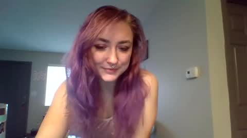 Snapshot of lynnkitten69000 chatting on March 1, 4:31 pm Lynn online show from March 1, 4:31 pm