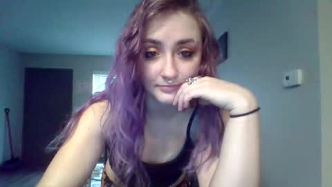 Snapshot of lynnkitten69000 chatting on March 6, 4:47 pm Lynn online show from March 6, 4:47 pm