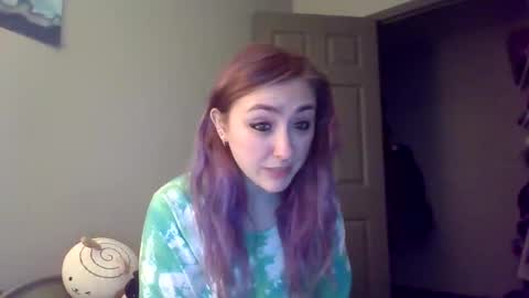 Snapshot of lynnkitten69000 chatting on March 8, 11:19 pm Lynn online show from March 8, 11:19 pm