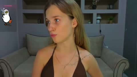Lynn online show from September 14, 4:39 pm