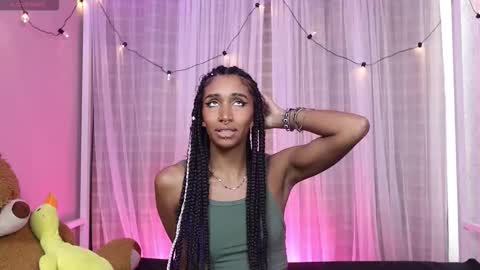 Lynx and Sun  online show from October 16, 7:04 pm