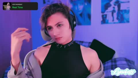 Snapshot of lyodass chatting on December 5, 3:48 am Lyodass online show from December 5, 3:48 am