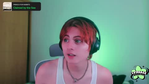 Snapshot of lyodass chatting on January 7, 7:49 pm Lyodass online show from January 7, 7:49 pm