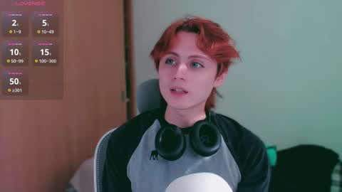 Snapshot of lyodass chatting on March 8, 8:25 pm Lyodass online show from March 8, 8:25 pm