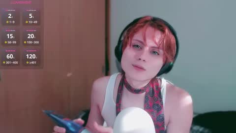 Snapshot of lyodass chatting on March 10, 8:45 pm Lyodass online show from March 10, 8:45 pm