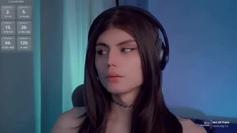 Lyodass online show from May 12, 2:08 am