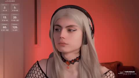Lyodass online show from June 29, 1:56 am
