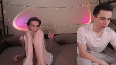 Snapshot of lyonfilm chatting on March 9, 1:26 pm KennyEliot online show from March 9, 1:26 pm