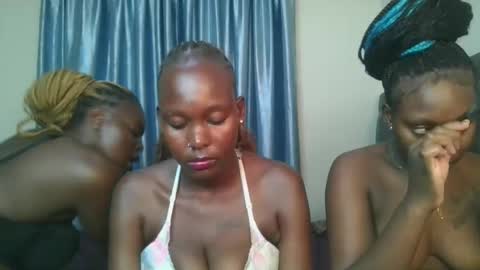 Chloe online show from February 8, 11:19 pm