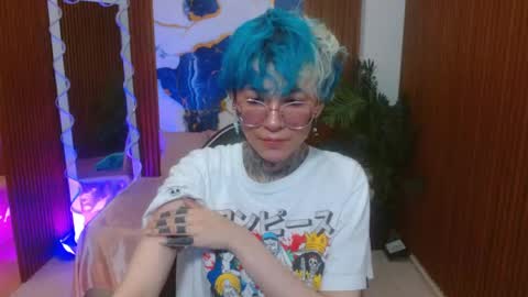 lyra_tay online show from March 18, 11:24 am