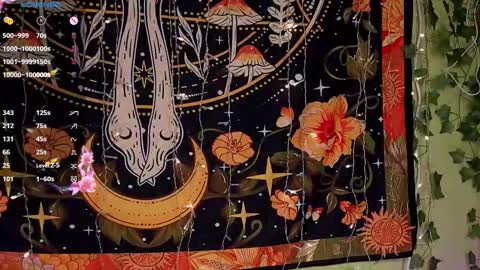 Lyra online show from November 15, 12:19 am