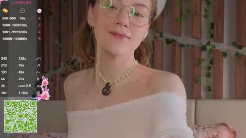 Lyra online show from May 27, 12:18 am