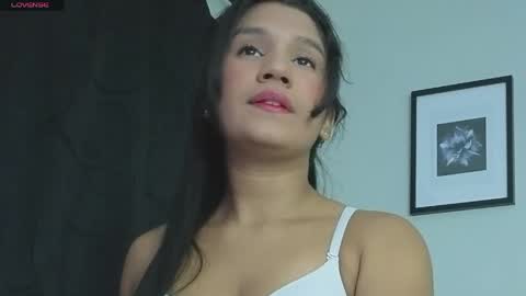 Lyria Diamond online show from April 26, 7:55 pm