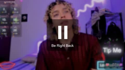 Lyric online show from March 13, 1:12 am