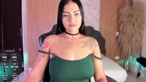    VIVIANA    online show from September 12, 9:04 pm