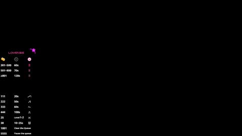    VIVIANA    online show from October 24, 3:47 am