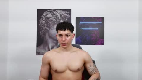 Lysan online show from October 29, 4:42 pm