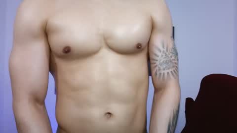 Lysan online show from March 26, 5:07 pm