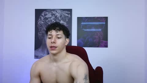 Lysan online show from March 27, 5:12 pm