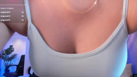 Lyssa  Everyday From 0700 to 1630 Col Time online show from January 7, 7:59 pm