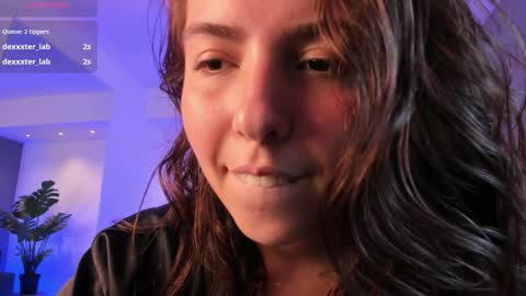 Lyssa  Everyday From 0700 to 1630 Col Time online show from January 12, 3:03 pm