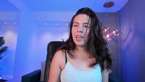 Lyssa  Everyday From 0700 to 1630 Col Time online show from January 16, 12:31 pm