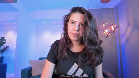 Lyssa  Everyday From 0700 to 1630 Col Time online show from January 21, 10:52 am