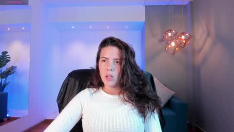 Lyssa  Everyday From 0700 to 1630 Col Time online show from January 24, 11:15 am