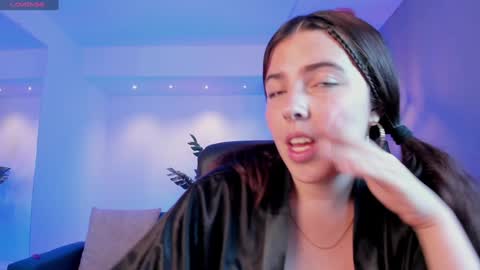 Lyssa  Everyday From 0700 to 1630 Col Time online show from January 31, 2:28 pm