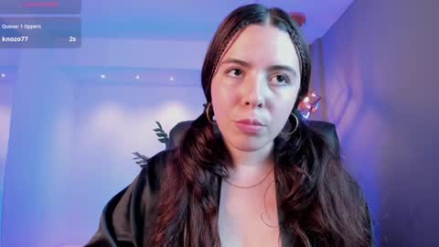 Lyssa  Everyday From 0700 to 1630 Col Time online show from January 31, 5:32 pm